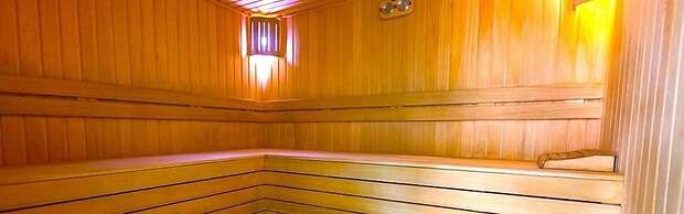 Eda Termal SPA & Aquapark