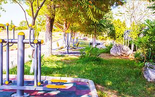 Eda Termal SPA & Aquapark