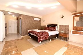 Eda Termal SPA & Aquapark