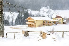 Gasthof Wachter