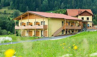 Gasthof Wachter