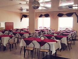 Pansionat YgRa