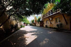 Pansionat YgRa