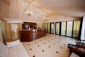 Pansionat YgRa