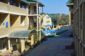 Pansionat YgRa