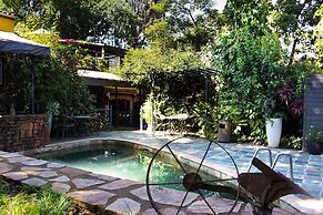 Hotel Le Bougainviller
