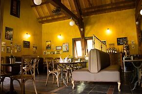 Hotel Le Bougainviller