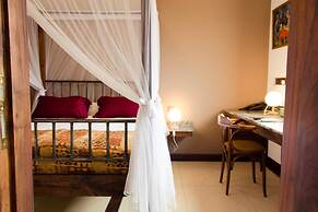 Hotel Le Bougainviller