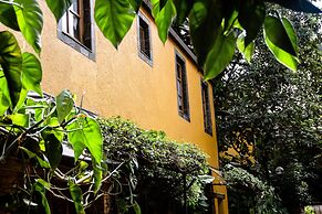 Hotel Le Bougainviller