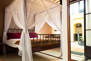Hotel Le Bougainviller