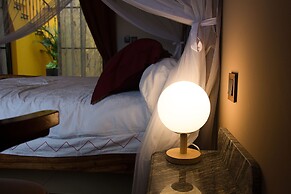 Hotel Le Bougainviller