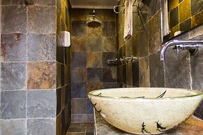 Hotel Le Bougainviller