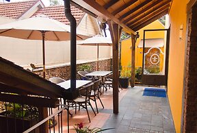 Hotel Le Bougainviller