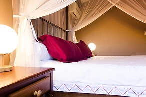 Hotel Le Bougainviller
