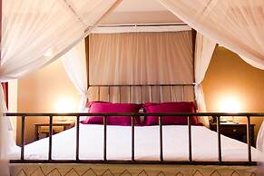 Hotel Le Bougainviller