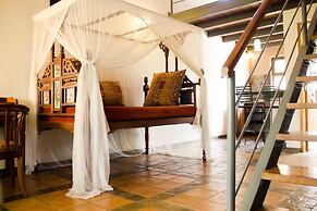 Hotel Le Bougainviller