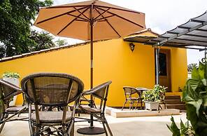 Hotel Le Bougainviller