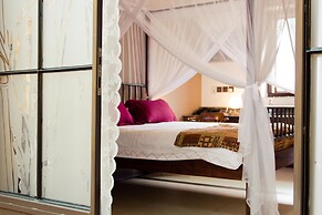 Hotel Le Bougainviller