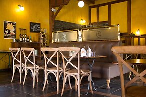 Hotel Le Bougainviller
