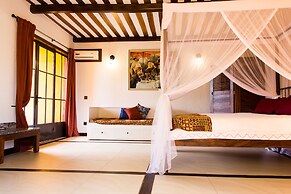 Hotel Le Bougainviller