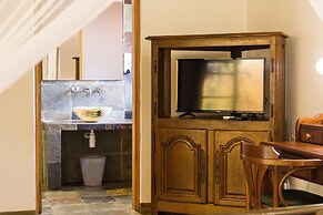 Hotel Le Bougainviller