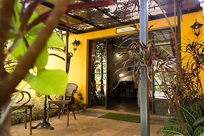 Hotel Le Bougainviller