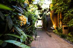 Hotel Le Bougainviller