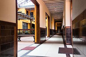 Hotel Le Bougainviller