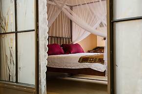 Hotel Le Bougainviller