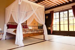 Hotel Le Bougainviller