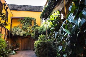 Hotel Le Bougainviller