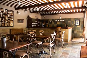 Hotel Le Bougainviller