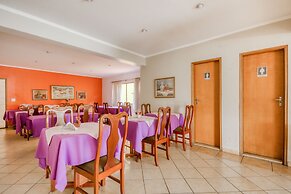 OYO Hotel Vila Rica, Ribeirão Preto