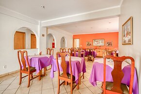 OYO Hotel Vila Rica, Ribeirão Preto