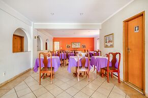 OYO Hotel Vila Rica, Ribeirão Preto