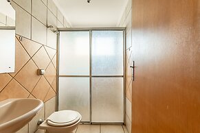 OYO Hotel Vila Rica, Ribeirão Preto