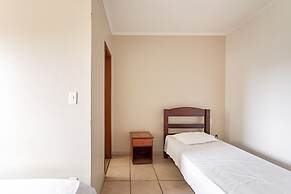 OYO Hotel Vila Rica, Ribeirão Preto