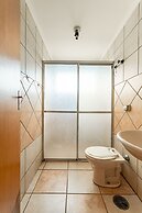 OYO Hotel Vila Rica, Ribeirão Preto