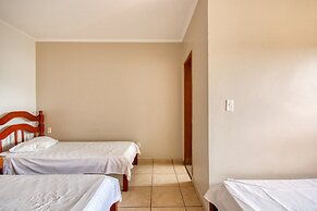 OYO Hotel Vila Rica, Ribeirão Preto