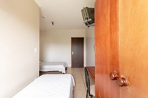 OYO Hotel Vila Rica, Ribeirão Preto