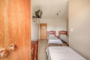 OYO Hotel Vila Rica, Ribeirão Preto