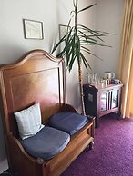 Hotel Kurpfalz