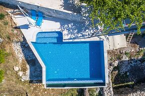 Villa Adriatic Horizonte