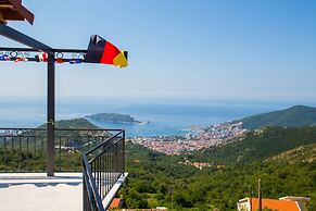 Villa Adriatic Horizonte