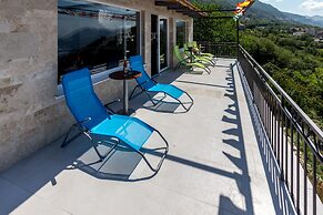 Villa Adriatic Horizonte