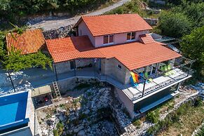 Villa Adriatic Horizonte