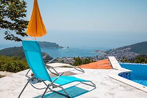 Villa Adriatic Horizonte