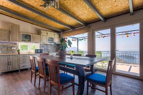 Villa Adriatic Horizonte