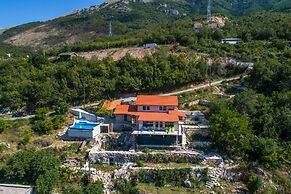 Villa Adriatic Horizonte