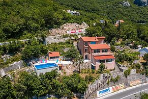 Villa Adriatic Horizonte